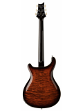 PRS SE Hollowbody II Piezo (Orange Tiger Smokeburst), зображення 3